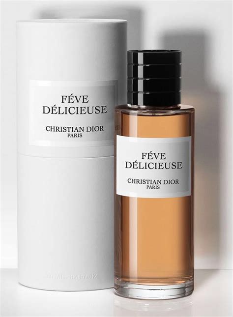 feve delicieuse dior douglas|dior delicious fragrance.